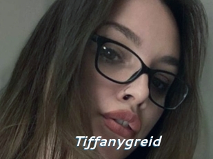 Tiffanygreid