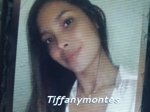 Tiffanymontes