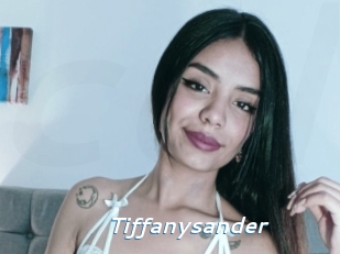 Tiffanysander