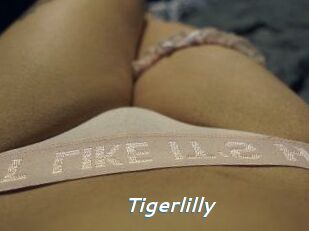 Tigerlilly