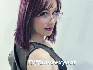 tiiffanysexyhot Camgirls Live