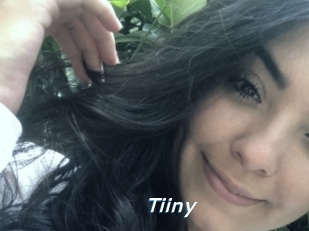 Tiiny