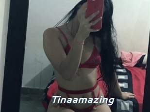 Tinaamazing