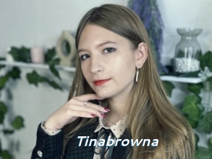 Tinabrowna