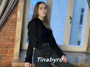 Tinabyrd