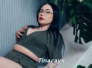 Tinacays