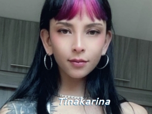 Tinakarina