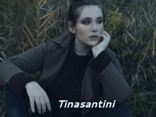 Tinasantini