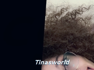 Tinasworld