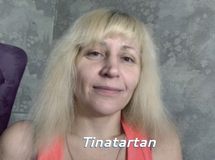 Tinatartan