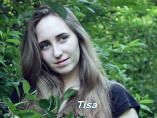 Tisa