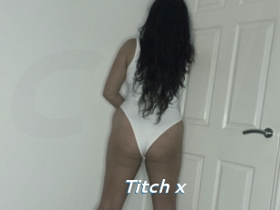 Titch_x