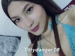 Tittydanger18