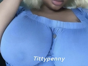 Tittypenny