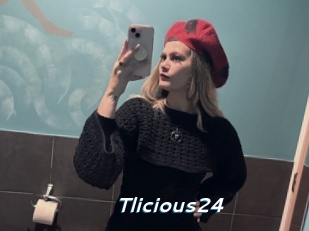 Tlicious24