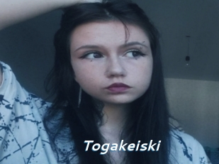 Togakeiski