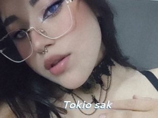 Tokio_sak