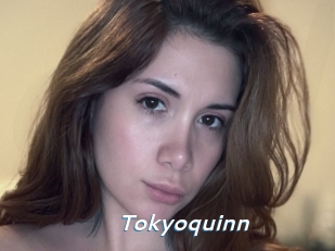 Tokyoquinn