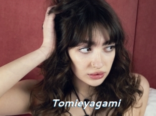 Tomieyagami