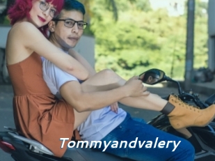 Tommyandvalery