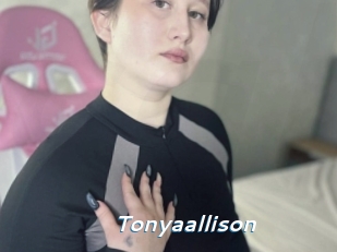 Tonyaallison