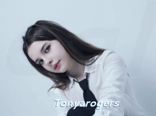 Tonyarogers