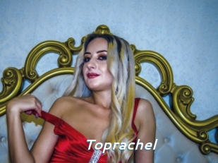 Toprachel