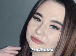 Toriblack