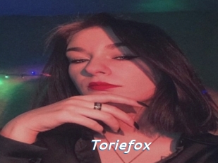 Toriefox