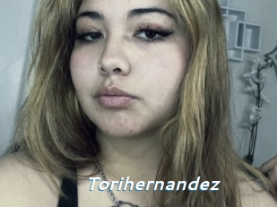 Torihernandez