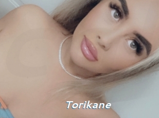 Torikane