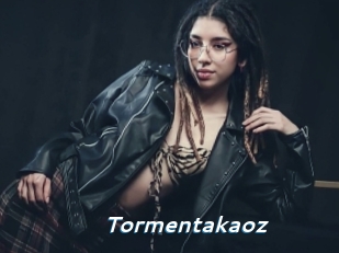 Tormentakaoz