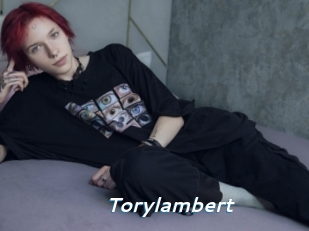 Torylambert