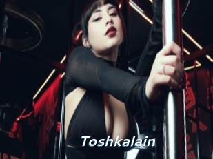 Toshkalain