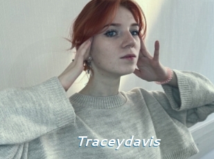 Traceydavis