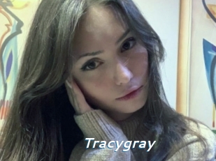 Tracygray