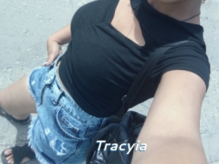 Tracyia