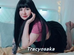 Tracyosaka