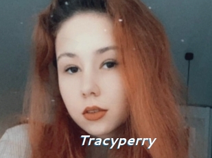 Tracyperry