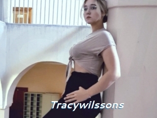 Tracywilssons