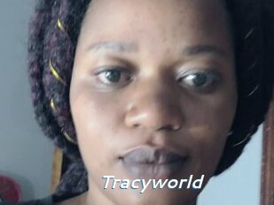 tracyworld Camgirls Live