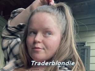 Traderblondie