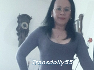 Transdolly55