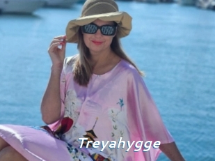 Treyahygge