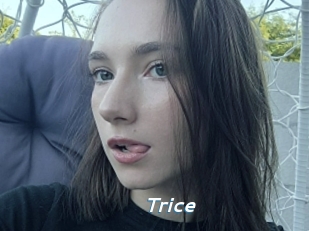 Trice