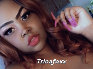 Trinafoxx