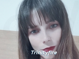 Trinityfire