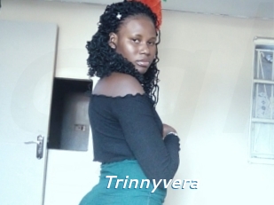 Trinnyvera