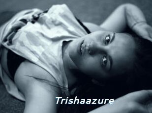Trishaazure
