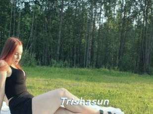 Trishasun